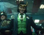Loki: rivedremo il protagonista in Doctor Strange 2?