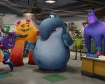 Monsters & Co. La serie - Lavori in Corso!, il terzo episodio su Disney+ in streaming da oggi