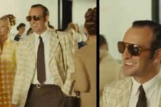 Agente Speciale 117 Al Servizio Della Repubblica:  Missione Rio  - Trailer Italiano