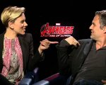 Scarlett Johansson, la star di Black Widow su Mark Ruffalo: 'È un guastafeste!'