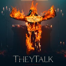Locandina di They Talk