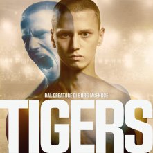 Locandina di Tigers