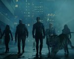 Titans 3: il trailer dei nuovi episodi della serie tratta dai fumetti