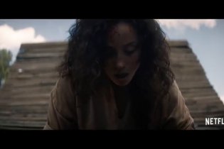 Fear Street Part 3: 1666 - Trailer