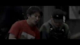 Snake Eyes - G.i. Joe - Le Origini - Featurette - Spettacolare Allenamento Ninja