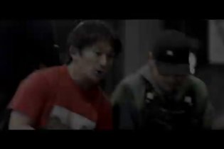 Snake Eyes - G.i. Joe - Le Origini - Featurette - Spettacolare Allenamento Ninja