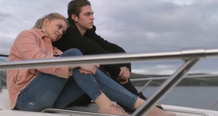 After 3: il trailer italiano del film in arrivo a settembre