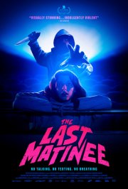 Locandina di The Last Matinee
