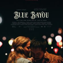 Locandina di Blue Bayou
