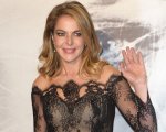 Chi sono le figlie di Claudia Gerini, Rosa Enginoli e Lidia Zampaglione