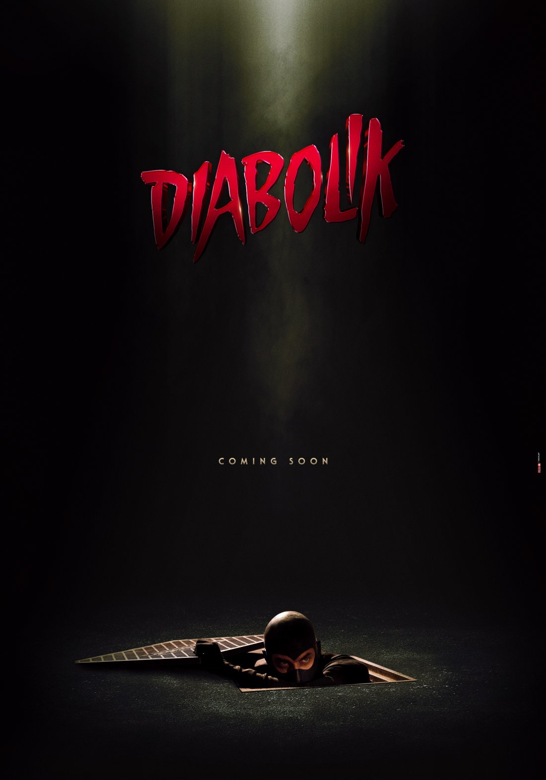 Diabolik Teasertombino