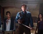 Evil Dead Rise: le riprese sono a metà, nuovi dettagli sul plot