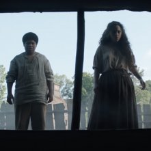 Fear Street Parte 3: 1666, una foto del film