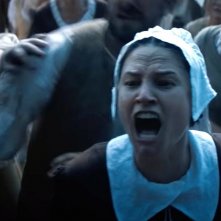 Fear Street Parte 3: 1666, una sequenza