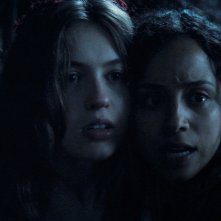 Fear Street Parte 3: 1666, una scena