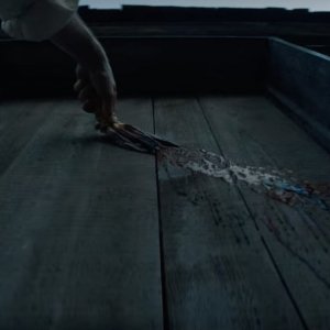 Fear Street Parte 3: 1666, una scena del film