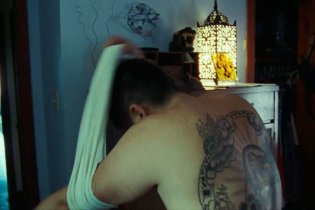 Blue Bayou - Trailer