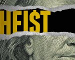 Heist: rapine incredibili, la recensione: la docuserie Netflix sulle più grandi rapine americane