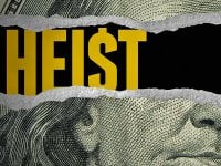 Heist: rapine incredibili, la recensione: la docuserie Netflix sulle più grandi rapine americane