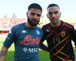 Chi sono i fratelli di Lorenzo Insigne, Roberto, Marco e Antonio