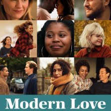 Modern Love: il poster della seconda stagione