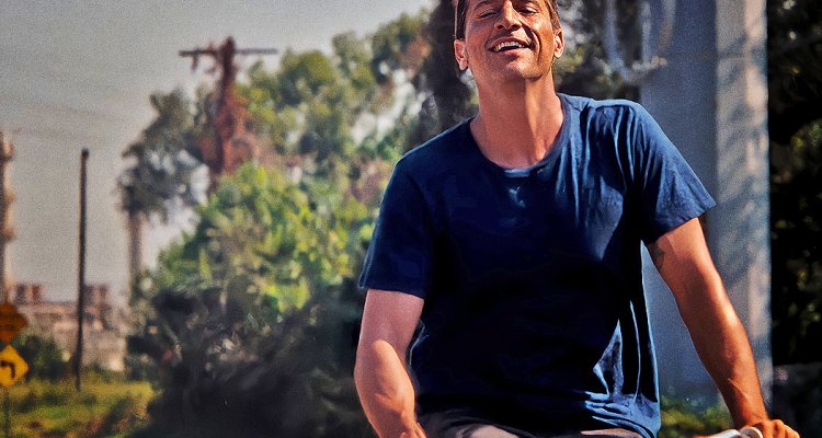 Simon Rex Red Rocket Red Rocket, la recensione - Movieplayer.it