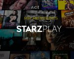 Starzplay ora disponibile in Italia su Mediaset Infinity