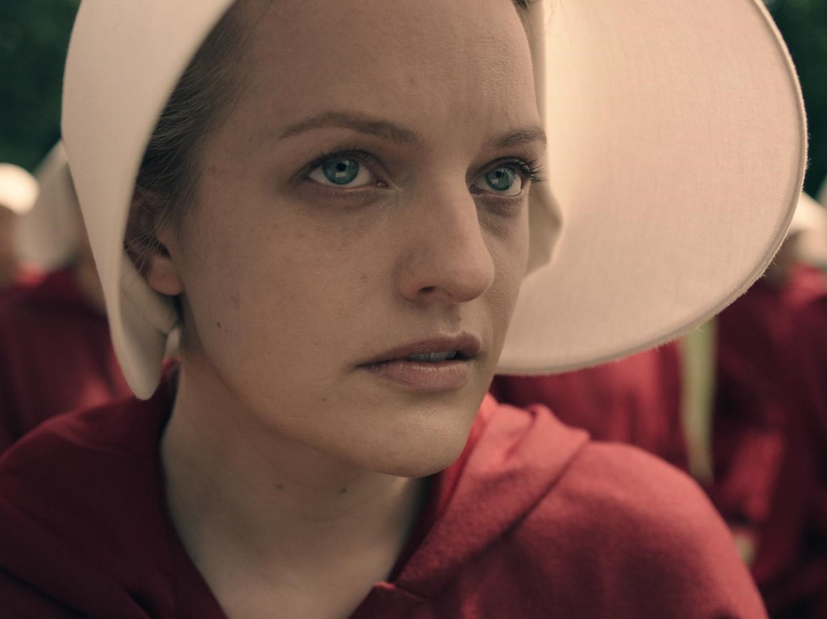 the testaments elisabeth moss rompe il silenzio june torner224 davvero nel sequel da Movieplayer.it the testaments elisabeth moss rompe il silenzio june torner224 davvero nel sequel