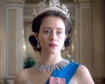 The Crown: la Regina Elisabetta II guardava la serie Netflix ogni domenica
