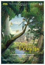 Locandina di Il viaggio del Principe