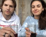 Ashton Kutcher ha venduto il suo biglietto per lo spazio dopo aver parlato con Mila Kunis