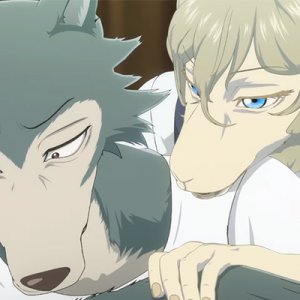 Beastars 2: un'immagine della serie