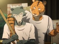 Beastars, la creatrice anticipa un possibile sequel: 'Se state aspettando una nuova storia, succederà'