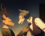 Damiano David dei Måneskin sorprende ai Crunchyroll Anime Awards 2025: 'Vorrei essere questo Beastars'