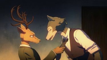 Beastars Season 2 3