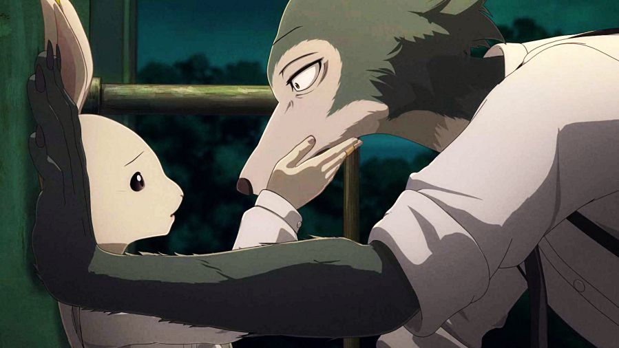 Beastars Season 2