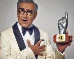 Eugene Levy: chi è il grande caratterista comico che ha ideato Schitt’s Creek