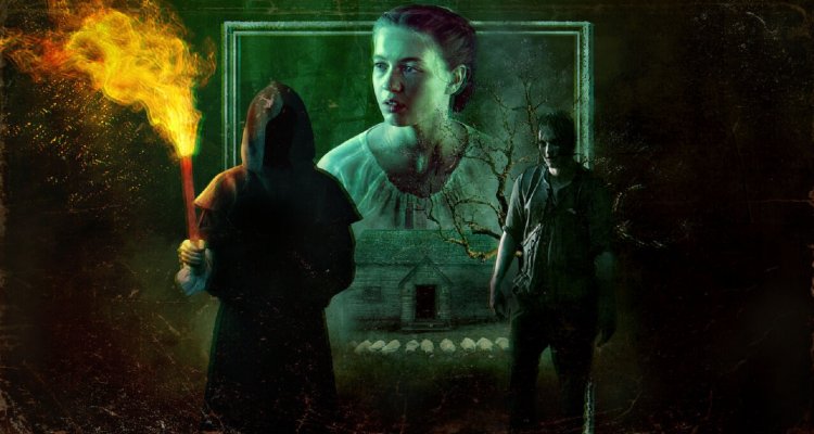 Fear Street Parte 3: 1666, su Netflix in streaming da oggi ...