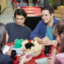 Finanziati per caso: un'immagine