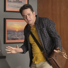 Finanziati per caso: una sequenza del film