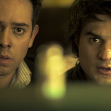 Finanziati per caso: una sequenza