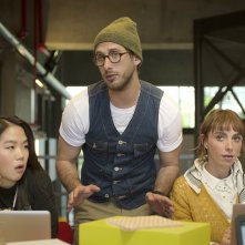 Finanziati per caso: una scena