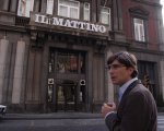 Fortapàsc, Libero De Rienzo nel ricordo del fratello di Giancarlo Siani: 'Ci mise l'anima'