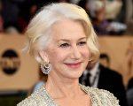 Cannes 2021, Helen Mirren: 'Mi sono truccata ogni giorno durante il lockdown e non l'ho fatto per mio marito'