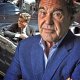 JFK Revisited, Oliver Stone: “Un film sulla storia degli USA finanziato dall'Inghilterra. Deprimente.”