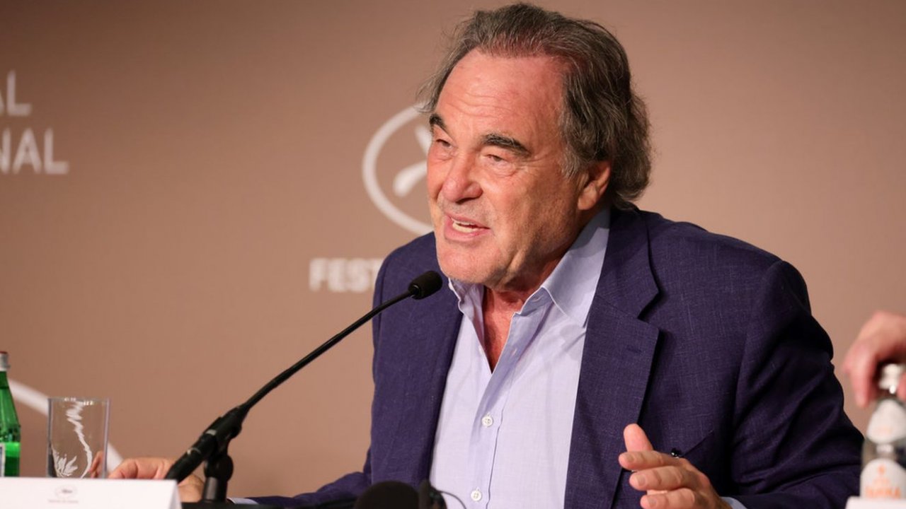 Oliver Stone al Torino Film Festival, a Bologna e a Roma per Nuclear Now