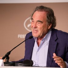 JFK Revisited: Through the Looking Glass, un primo piano di Oliver Stone a Cannes 2021