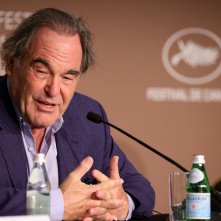 JFK Revisited: Through the Looking Glass, un primo piano di Oliver Stone a Cannes 2021