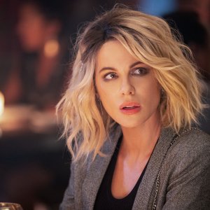 Jolt: Kate Beckinsale in un primo piano