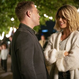 Jolt: Kate Beckinsale in un'immagine del film